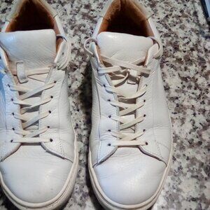 Goat Lane Sneakers/ Golf